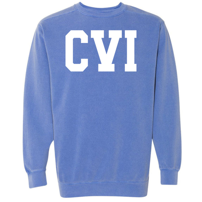 CVI Apparel - Comfort Colors