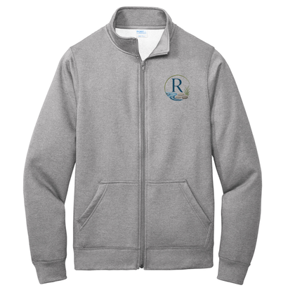 Riverstone Senior Living  - Port and Company Full Zip