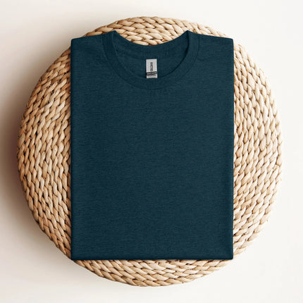Custom Design Gildan 5000 Short Sleeve T-Shirt