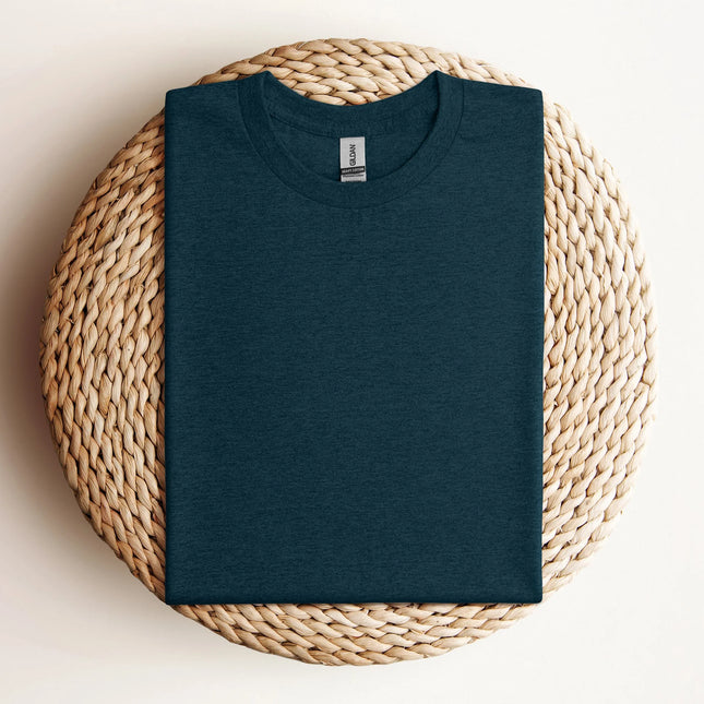 Custom Design Gildan 5000 Short Sleeve T-Shirt