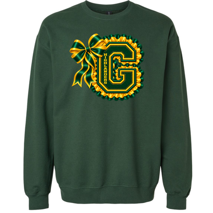 Virginia HIgh School Teams - Gildan Sweatshirt