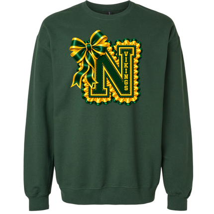 Virginia HIgh School Teams - Gildan Sweatshirt