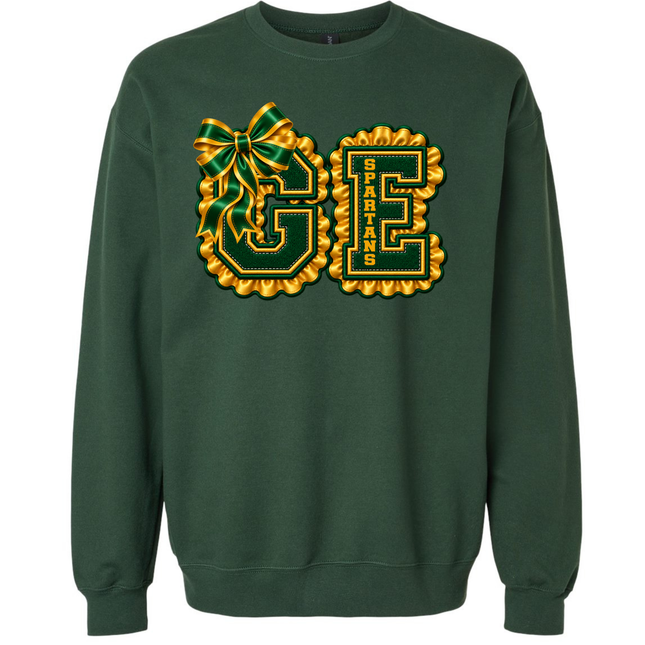 Greenbrier East and West HIgh School Teams - Gildan Sweatshirt