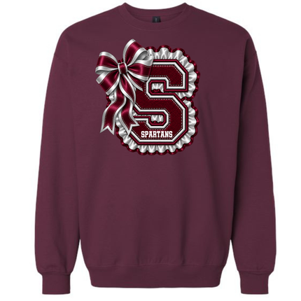 Virginia HIgh School Teams - Gildan Sweatshirt