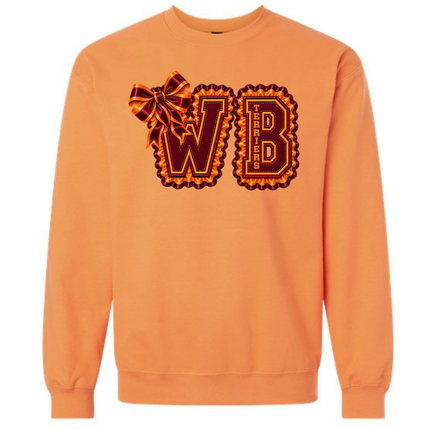 Virginia HIgh School Teams - Gildan Sweatshirt