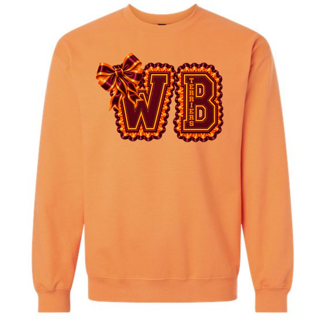 Virginia HIgh School Teams - Gildan Sweatshirt