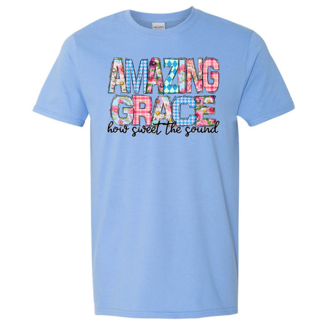 Amazing Grace  - Gildan