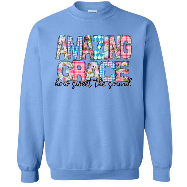 Amazing Grace  - Gildan