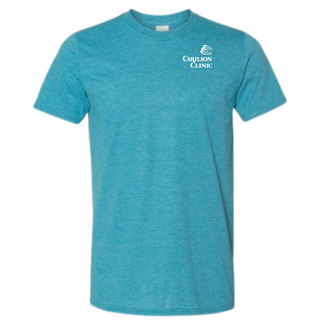 Carilion Clinic Summer T-Shirt - Gildan and Tultex