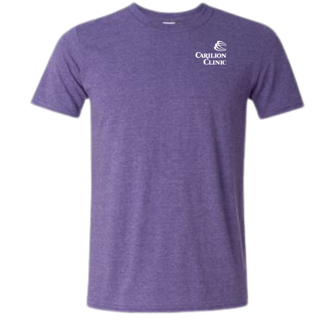 Carilion Clinic Summer T-Shirt - Gildan and Tultex
