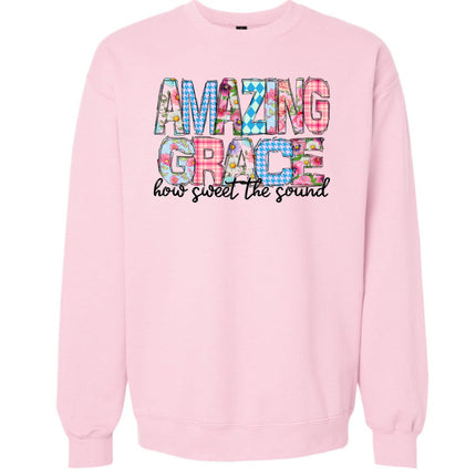 Amazing Grace  - Gildan