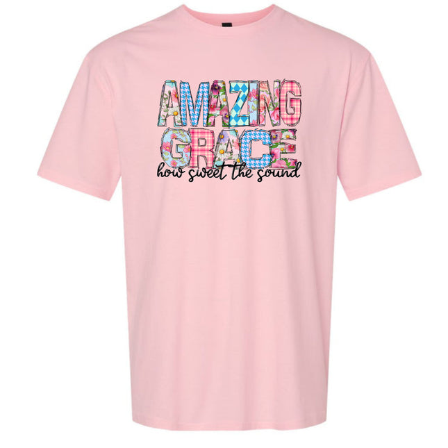 Amazing Grace  - Gildan