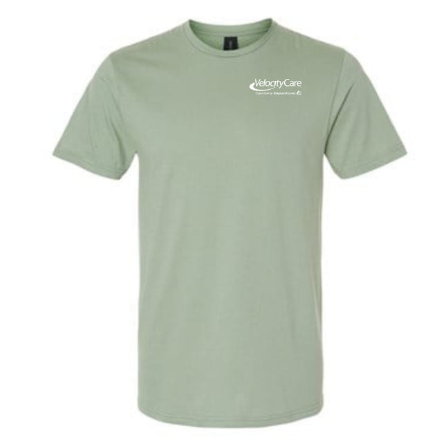Carilion Clinic Velocity Care - Gildan Short Sleeve Tee