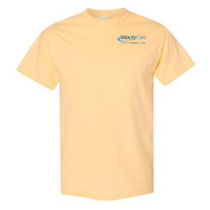 Carilion Clinic Velocity Care - Gildan Short Sleeve Tee