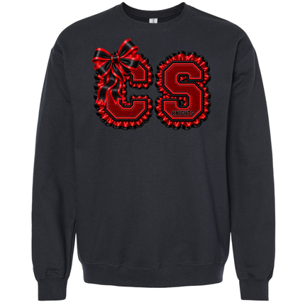 Virginia HIgh School Teams - Gildan Sweatshirt