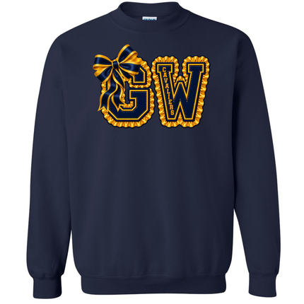 Greenbrier East and West HIgh School Teams - Gildan Sweatshirt