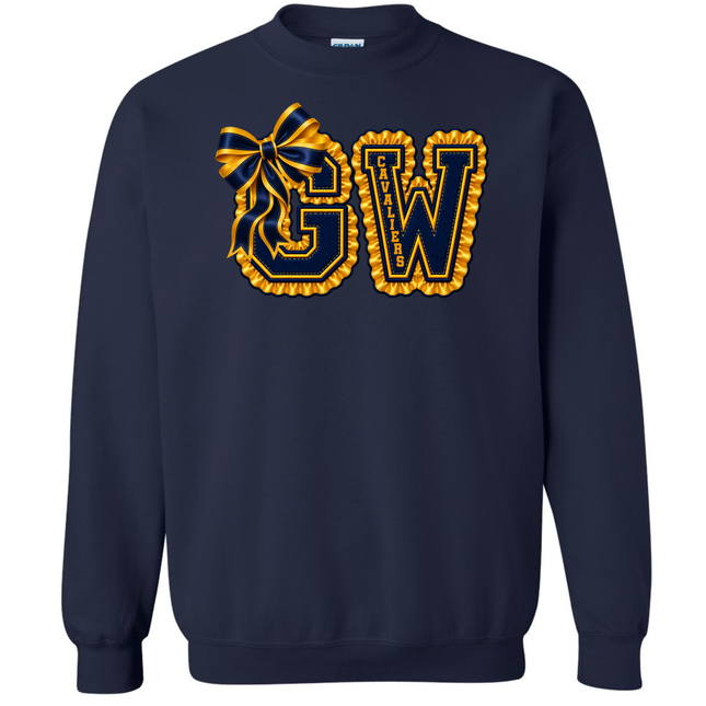 Greenbrier East and West HIgh School Teams - Gildan Sweatshirt