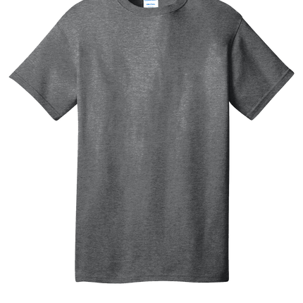 Custom Design Port & Company Short Sleeve T-Shirt - PC54