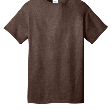 Custom Design Port & Company Short Sleeve T-Shirt - PC54