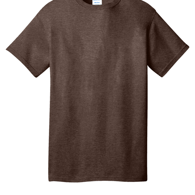 Custom Design Port & Company Short Sleeve T-Shirt - PC54