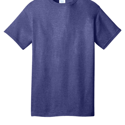 Custom Design Port & Company Short Sleeve T-Shirt - PC54