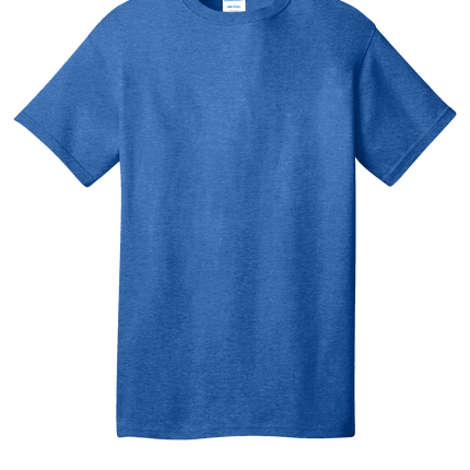 Custom Design Port & Company Short Sleeve T-Shirt - PC54