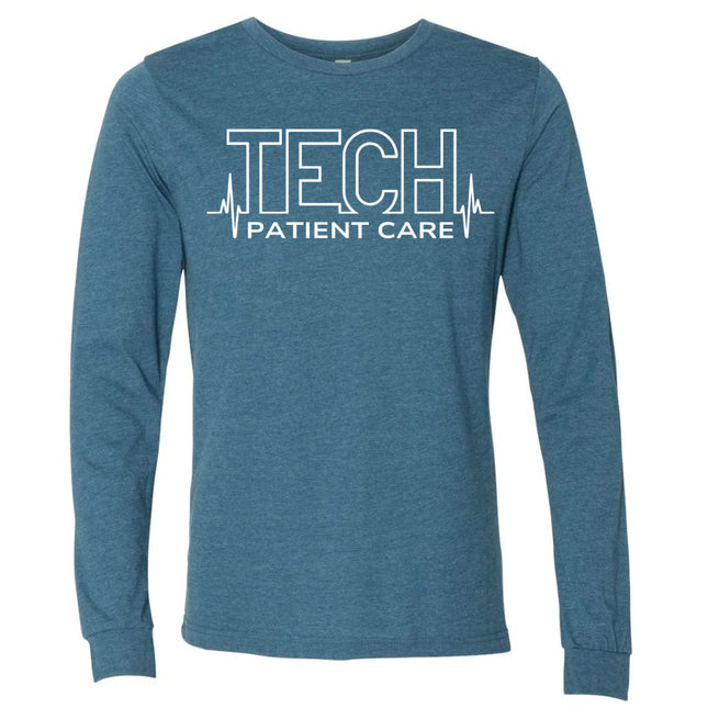 CNA or Patient Care Tech Heartbeat