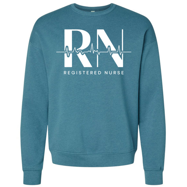 RN Heartbeat