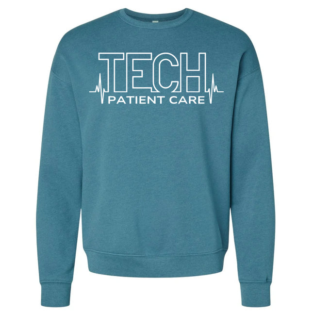 CNA or Patient Care Tech Heartbeat