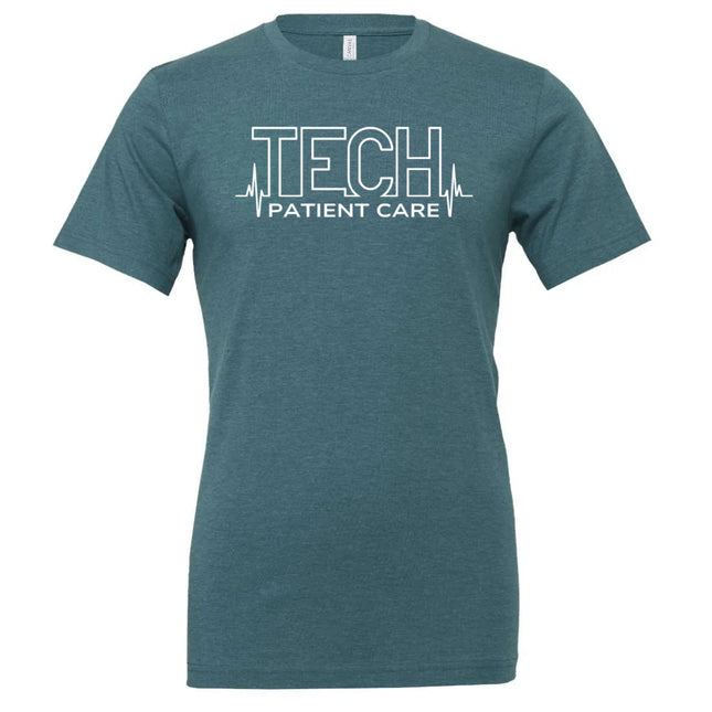 CNA or Patient Care Tech Heartbeat