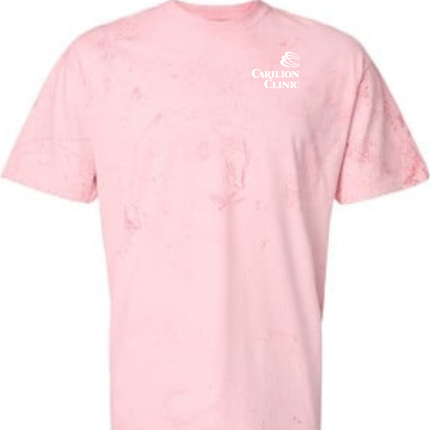 Comfort Colors 1717 Colorblast Carilion Clinic