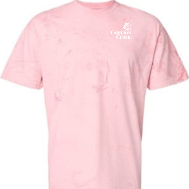 Comfort Colors 1717 Colorblast Carilion Clinic