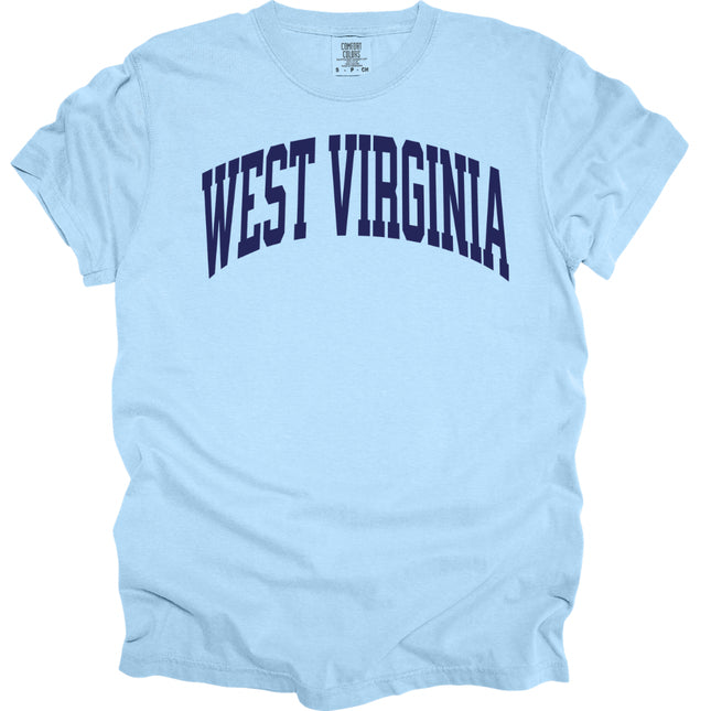 Collegiate West Virginia