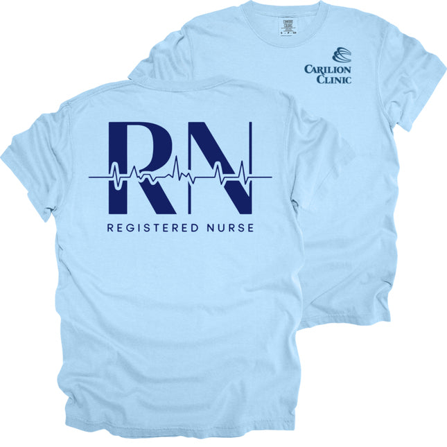Carilion Clinic RN Heartbeat