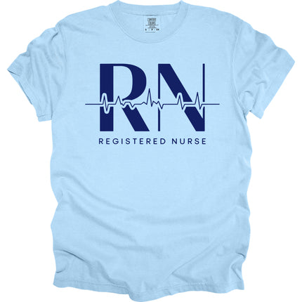 RN Heartbeat