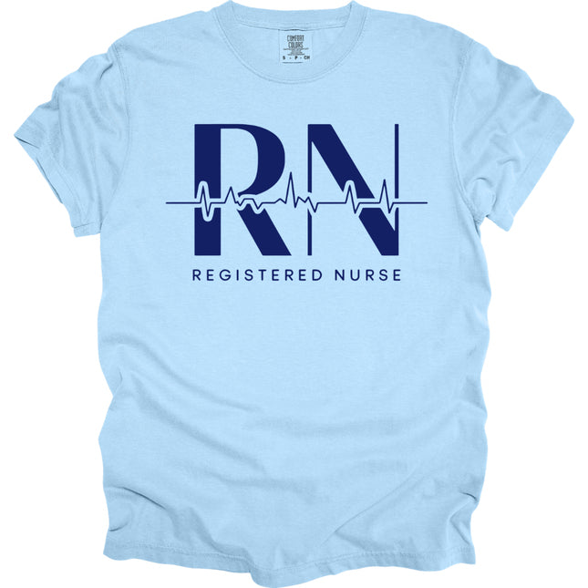 RN Heartbeat