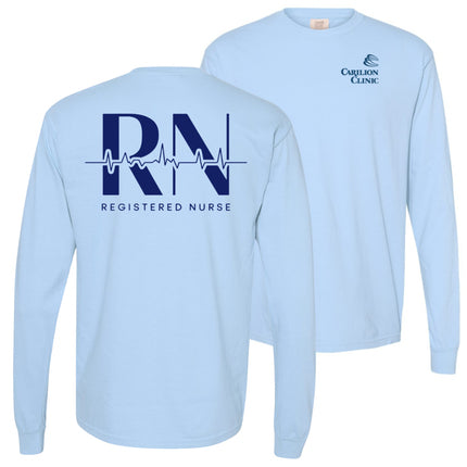 Carilion Clinic RN Heartbeat