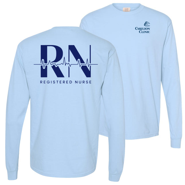 Carilion Clinic RN Heartbeat