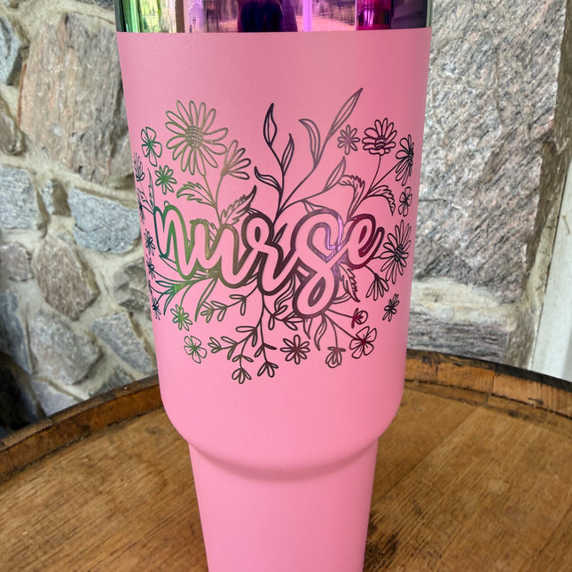 Fresh Drop Friday Special Offer!!! 1/2 Price T-Shirt with Purchase of 40oz Tumbler