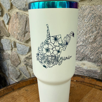 Fresh Drop Friday Special Offer!!! 1/2 Price T-Shirt with Purchase of 40oz Tumbler