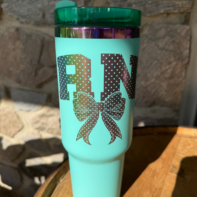 Fresh Drop Friday Special Offer!!! 1/2 Price T-Shirt with Purchase of 40oz Tumbler
