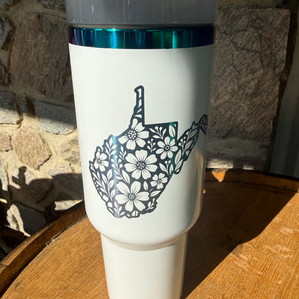 Fresh Drop Friday Special Offer!!! 1/2 Price T-Shirt with Purchase of 40oz Tumbler