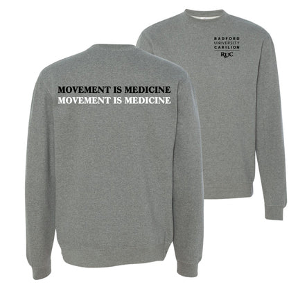 RUC Movement is Medicine - Independent Trading Co