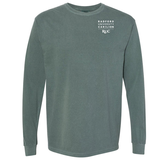 RUC Long Sleeve - Comfort Colors