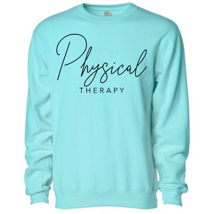 Cursive Physical Therapy - Independent Trading Co