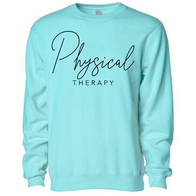 Cursive Physical Therapy - Independent Trading Co