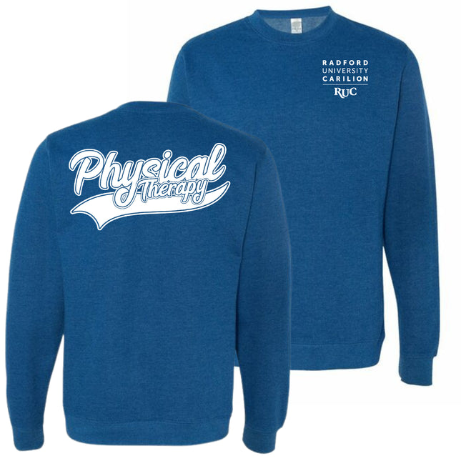 RUC Retro Physical Therapy - Independent Trading Co