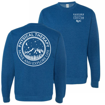 RUC Physical Therapy Explore Life - Independent Trading Co