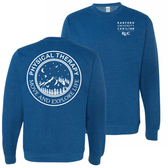 RUC Physical Therapy Explore Life - Independent Trading Co