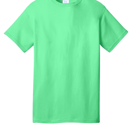 Custom Design Port & Company Short Sleeve T-Shirt - PC54